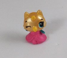 Spin Master Hatchimals Colleggtible Season 6 Royals Glitter Salon Salon Owlicorn