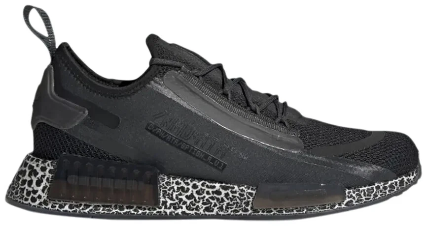 アディダス adidas NMD_R1 SPECTOO （ブラック） adidas NMD_R1 Spectoo Black Carbon for Sale | Authenticity