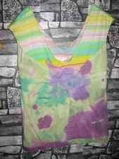 Vintage maglia donna CUSTO BARCELONA cotton t-shirt woman '80s 