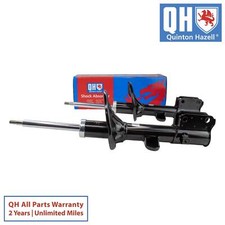 QH Front Pair of Shock Absorbers for Kia Sportage 2004-2021