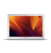 MacBook Air 13" 2017 | Core i5 1.8GHz | 8GB RAM | macOS + MS Office preinstalled
