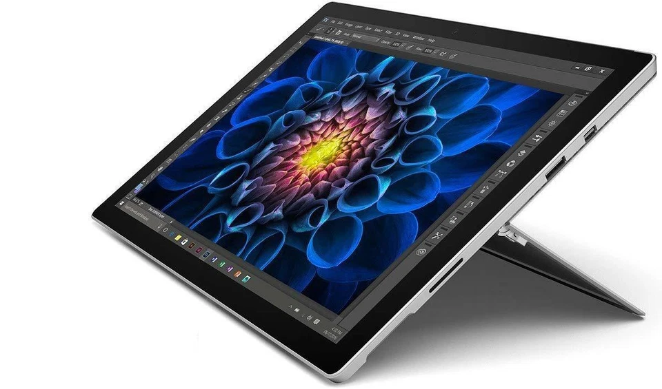 MICROSOFT SURFACE PRO 6 - 12,3"  I5-8350U 8 GB 128 GB TOUCH WIN11