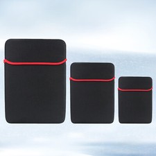 4x5 5x7 8x10 Kamera Planfilm Halter Tasche Schutzhülle Case Schutz-Hülle Bag DE