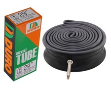 DURO 29" X 1.95"/2.125" BlKE BlCYCLE lNNER Thorn Proof TUBE 48mm Presta Valve.