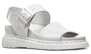Dr Martens sin Cordones Sandalia Romi Blanco 21145100 Classic Doc | eBay