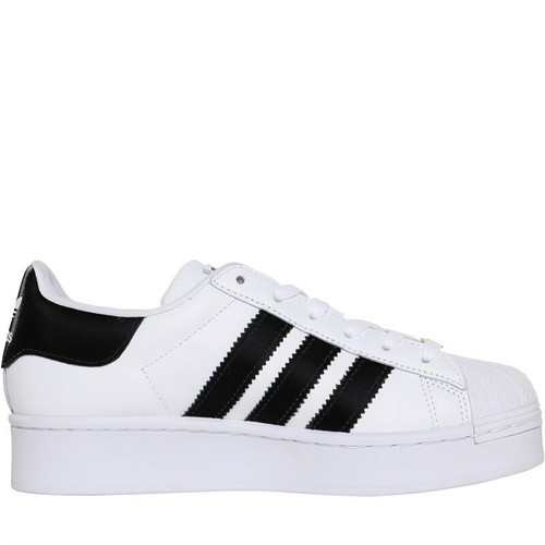 superstar bold trainers