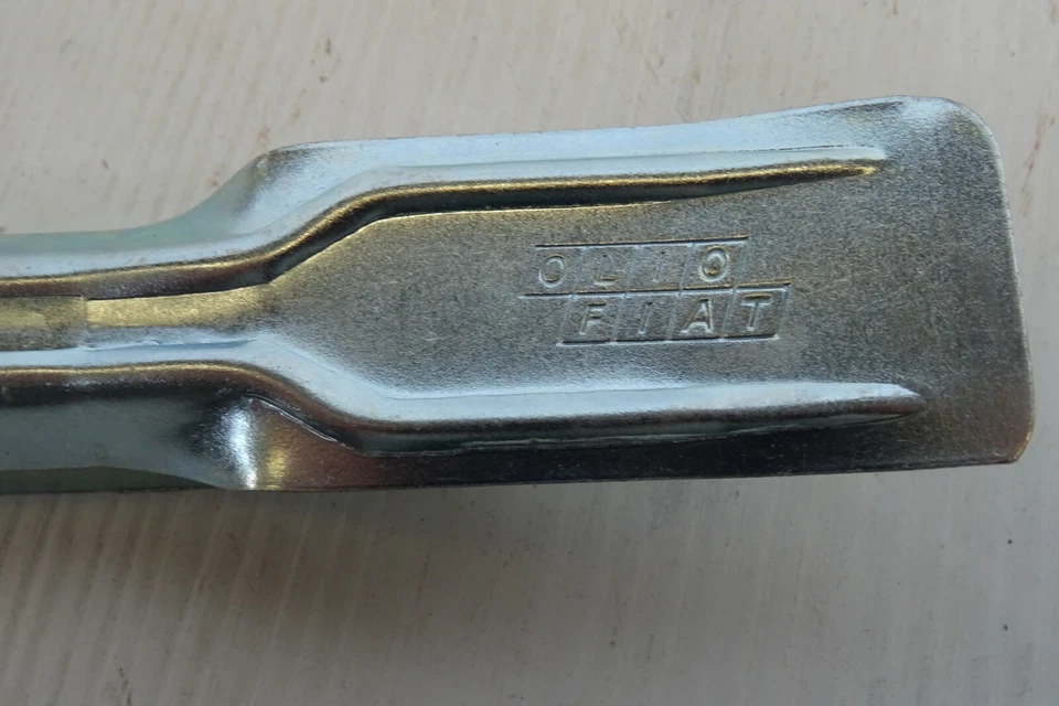 aprilattine Olio Fiat per 500 600 126 127 sport - Immagine 2 di 4