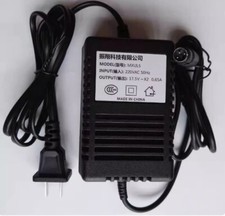 Belinda Behringer UB1002 universal power adapter for mixing consoles