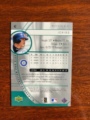 2004 Upper Deck Diamond Collection Pro Sigs | eBay