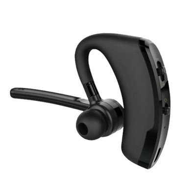 Bluetooth Headset Wireless Music Headphone On-Ear Earphone with Volume Control
