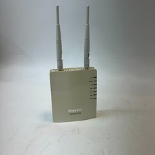 DrayTek Vigor AP710 Wireless Access Point NO PSU