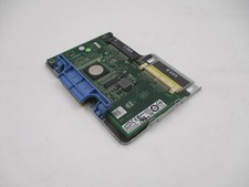 Dell PowerEdge 1950 UCS-61 SAS RAID Controller W/Tray Dell P/N: 0CR679 Tested