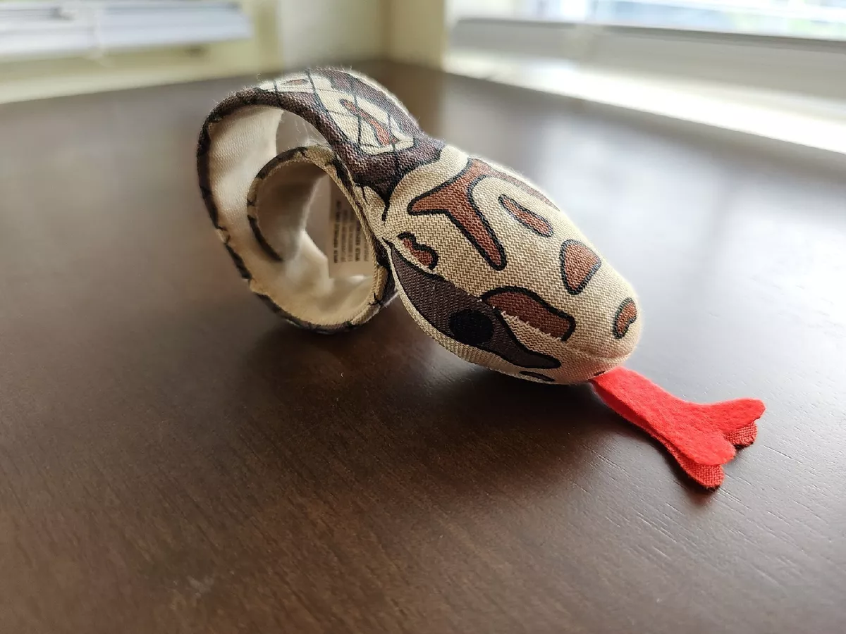 Rare Wild Republic Snake Slap Bracelet Rattlesnake eBay