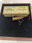 Super Nice Creek Chub Bug Wiggler Gold &Brown (Look)
