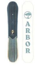 Arbor Ethos Rocker 150cm Snowboard Arbor Coll...