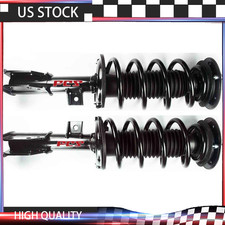 New OE Front Strut for 2007-2009 Chevy Equinox 3.4L Lifetime Warranty