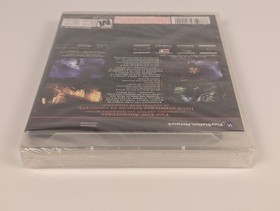 God of War Collection (PlayStation 3 PS3) BRAND NEW Factory Sealed⬅️🔥