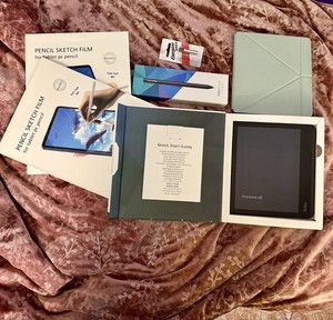 訳あり Kobo Forma 32GB スリープカバーセット Kobo Forma | eBay