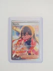 Carte Pokemon - Roseille - Mascarade Crépusculaire - 217/167 - FR NEUF