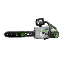 EGO POWER+ CS1613 16" Cordless Chainsaw 56V 4.0Ah Battery & Charger