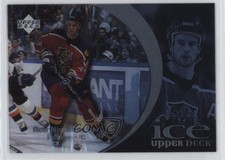1997-98 Upper Deck Ice Rob Niedermayer #14 1my2