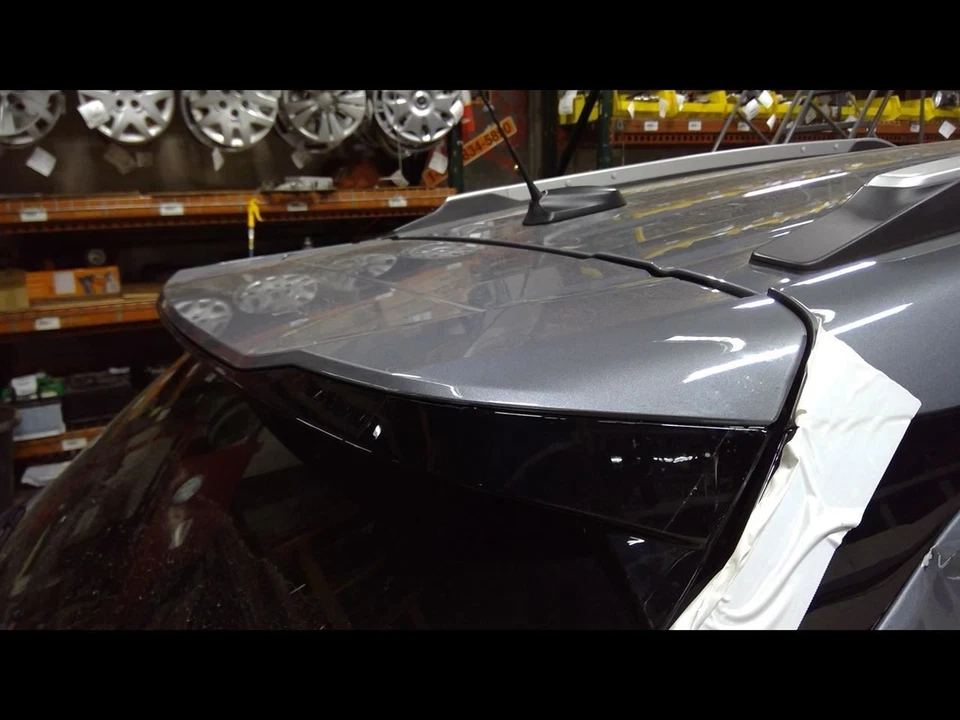 Alerón trasero compatible con 21-23 TRAILBLAZER 1518379 Foto 4 de 4