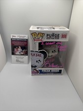 Ultimate Funko Pop The Purge Figures Checklist and Gallery 19