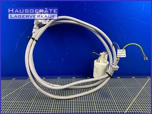 Netzstecker + Entstörfilter Waschmaschine - Blomberg WNF 74421 2827980300