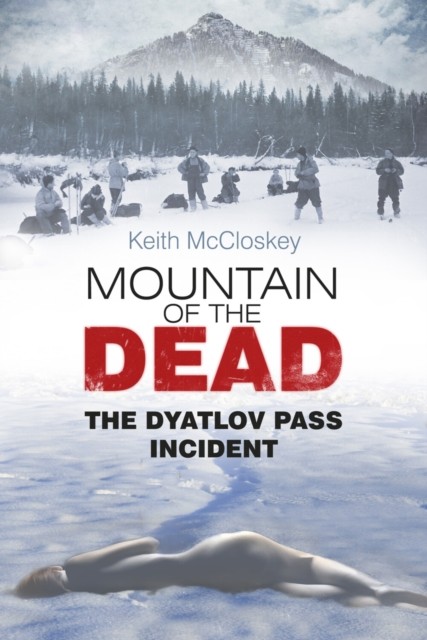 Mountain of the Dead by Keith McCloskey - - Image 5