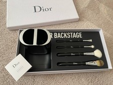 Christian Dior Backstage Set