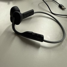 Shokz OpenComm Bone Conduction Headphones S661 