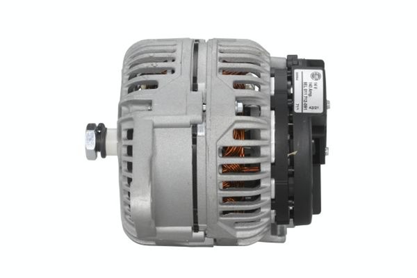 Hella Lichtmaschine Generator Lima 8EL 011 712-091 FüR Fiat Iveco Ducato 140A 4-image