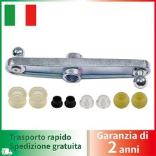 KIT RIPARAZIONE SELETTORE MARCE LEVA CAMBIO COLLEGAMENTO PER VW T4 TRANSPORTER