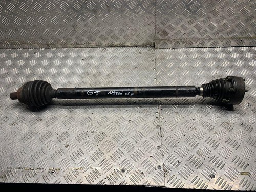 VW GOLF V Variant 1K5 Antriebswelle vorne rechts 1.90 Diesel 2007 33814332