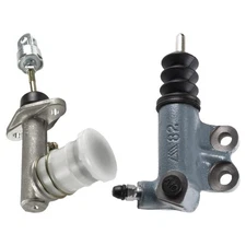 Luk Clutch Master & Slave Cylinder Kit for Mighty Max Montero Raider L4 Gas