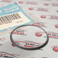 Pot d'échappement Fiat SEDICI