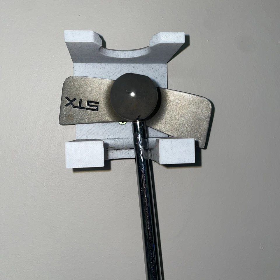 STX BOWTIE BELLY/ARMLOCK PUTTER 42 INCH - Image 2 of 4