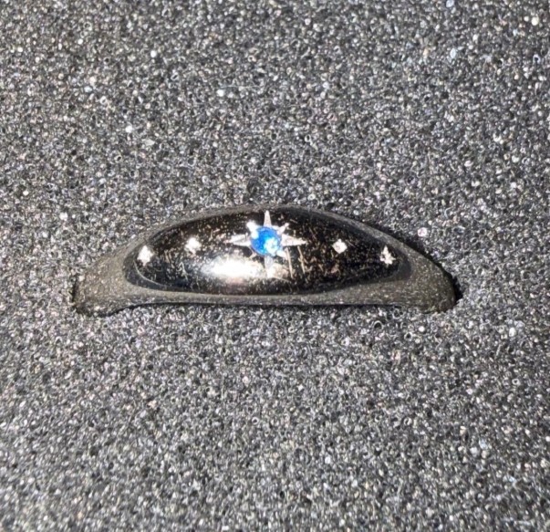 Stray Kids 5-STAR Dome Tour 2023 Seoul Special Ring Han Ver. with