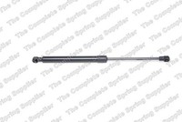 Heckklappen DäMpfer Gasfeder Kofferraum LesjÖFors 8141407 FüR Jaguar Xf 1 X250