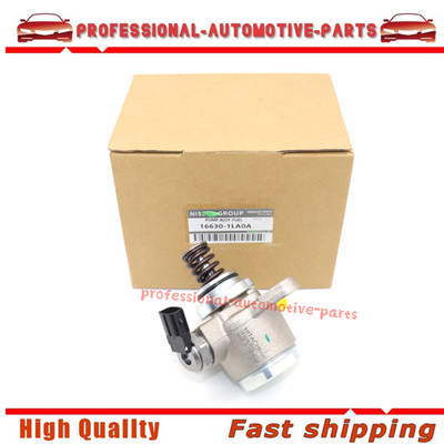 OEM For 2011-2017 INFINITI QX56 QX80 5.6L V8 HIGH PRESSURE FUEL PUMP 