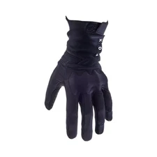 Fox Racing Recon offroad Mens Motocross Gloves -Black -Small