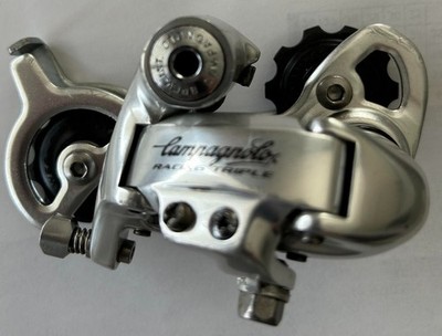 Schaltwerk Campagnolo Racing Triple 8 Gang