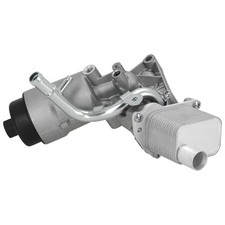 NEU ÖLKÜHLER KÜHLER FOR OPEL VAUXHALL ADAM ASTRA CORSA INSIGNIA MOKKA 1.4