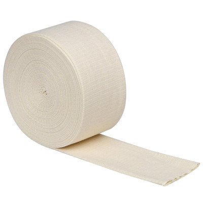 Tubular Bandage, Reusable Elastic Bandage Sleeve, Arm Stockinette Tubing, Compre
