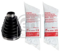 Febi Bilstein Faltenbalgsatz Antriebswelle 100322 FüR Auris Mazda Toyota Nissan
