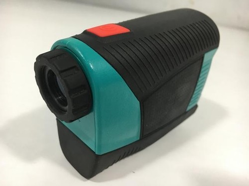 Used Super Beauty Laserworks Laser Rangefinder Laser Rangefinder Scope - Picture 2 of 4