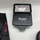 Macro Lens Lot:  HD 0.43x58mm, HD 2.2X 58mm, HD 45C58mm, 3000 fls, Vivitar 1:3.5 — photo 5