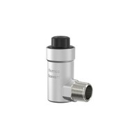 Flamco SchwimmerentlüFter Flexvent H R 1/2 Vernickelt