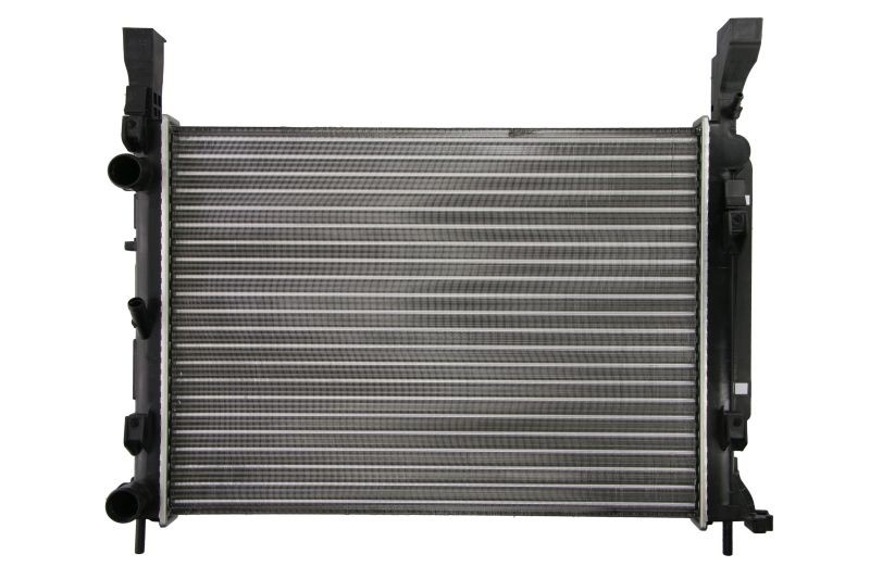 Für NRF NRF 53004 Engine radiator RENAULT KANGOO BE BOP, KANGOO EXPRESS, KANGOO