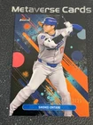 2025 Topps Finest Shohei Ohtani Common #16 Black Refractor /20 Dodgers